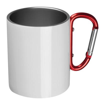 Sublimation Mug Sofia 300 ml