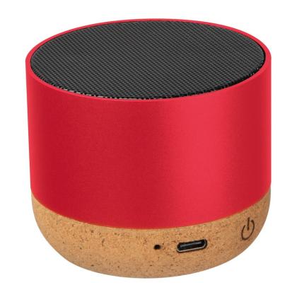 Recycled Bluetooth Speaker Brest