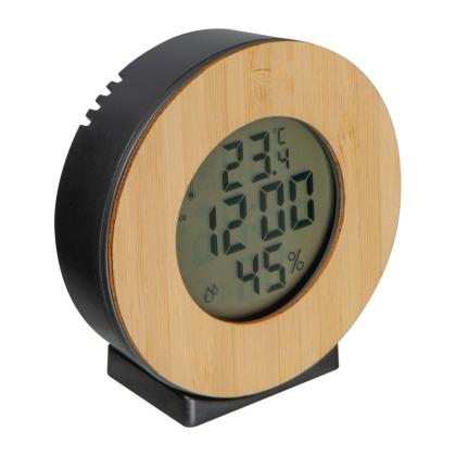 Weather Station Düsseldorf