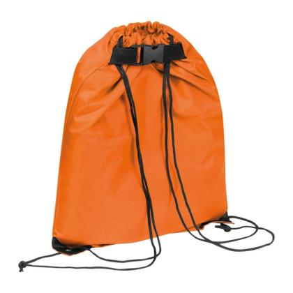 RPET Gym bag Montevideo