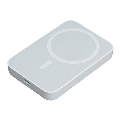 Wireless Power Bank Wels 5,000 mAh