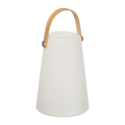 Rechargeable Table Lamp Warrington 800 mAh