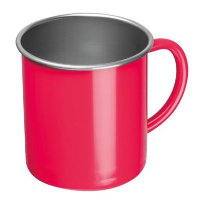 Steel Cup Trezzo 350 ml