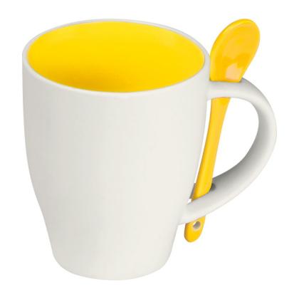 Ceramic Mug Palermo 250 ml