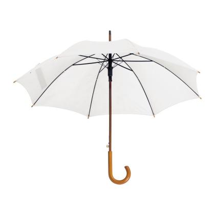 Wooden Automatic Umbrella Nancy