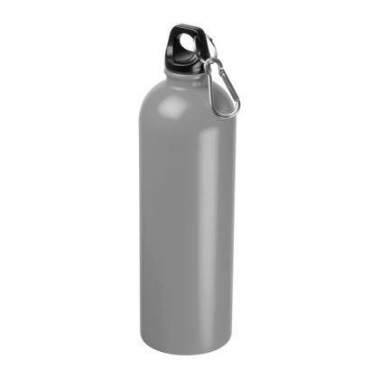 Stainless Steel Drinking Bottle Ostrov 750 ml