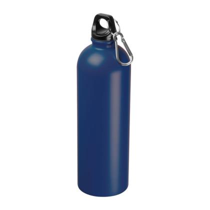 Stainless Steel Drinking Bottle Ostrov 750 ml