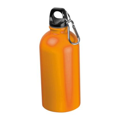 Stainless Steel Bottle New York 500 ml