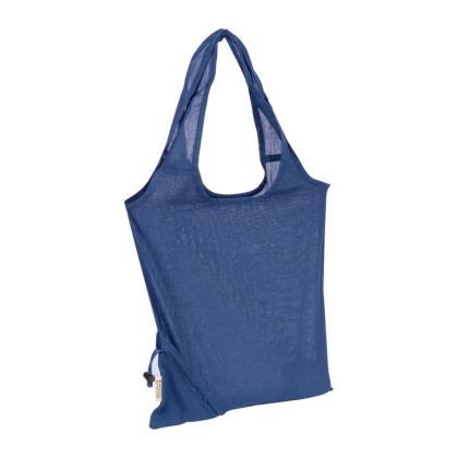 Recycled Cotton Bag Modena 118 g/m&sup2;