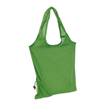 Recycled Cotton Bag Modena 118 g/m&sup2;