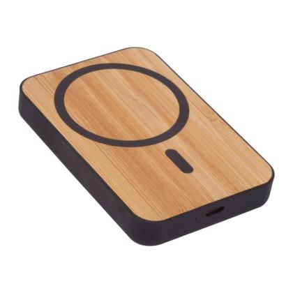 Wireless Powerbank 5,000 mAh Cairo