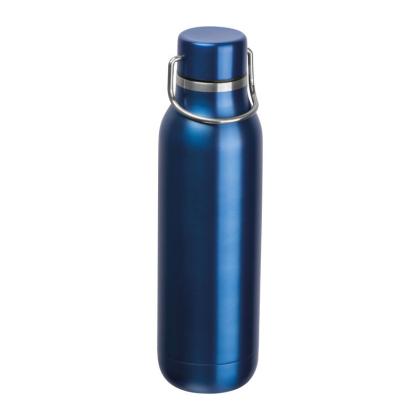 Stainless Steel Drinking Bottle Borgholm 600 ml