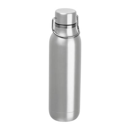 Stainless Steel Drinking Bottle Borgholm 600 ml