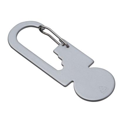 Multitool with Shopping Trolley Token Gibraltar