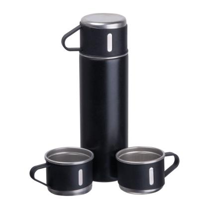 Insulated Bottle Set Iceland