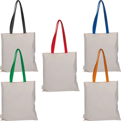 Shopping Bag Cambridge 140 g/m²