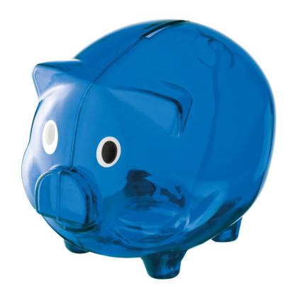 Piggy Bank Leicester