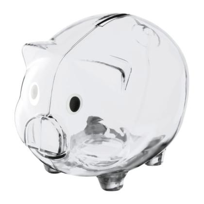 Piggy Bank Leicester