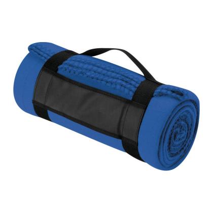 Big Fleece Blanket Nashville