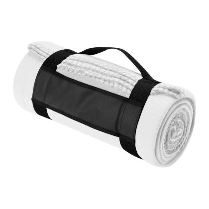 Big Fleece Blanket Nashville