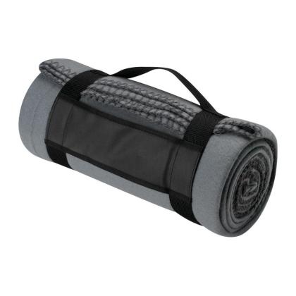 Big Fleece Blanket Nashville