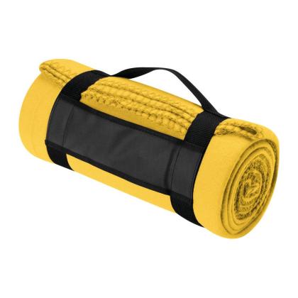 Big Fleece Blanket Nashville