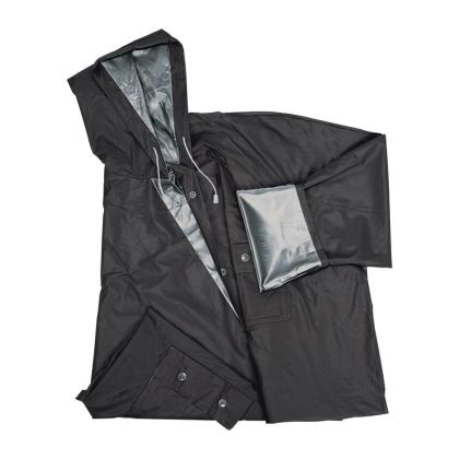 Turn-over Raincoat Nanterre