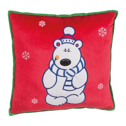 X-mas Pillows Rudolstadt