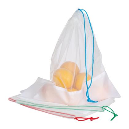 Fresh Produce Net, Set of 3 Miami