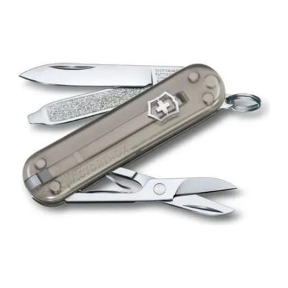 Pocket knife Victorinox Classic SD 58 mm