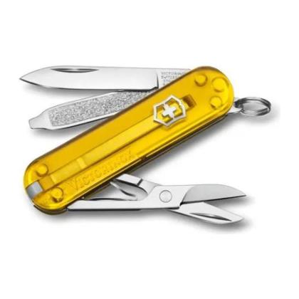 Pocket knife Victorinox Classic SD 58 mm