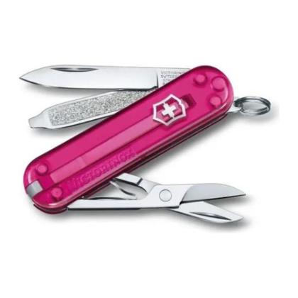 Pocket knife Victorinox Classic SD 58 mm