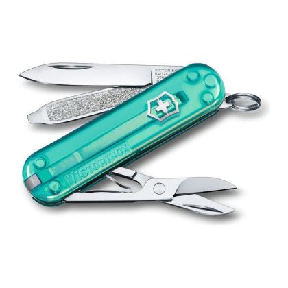 Pocket knife Victorinox Classic SD 58 mm