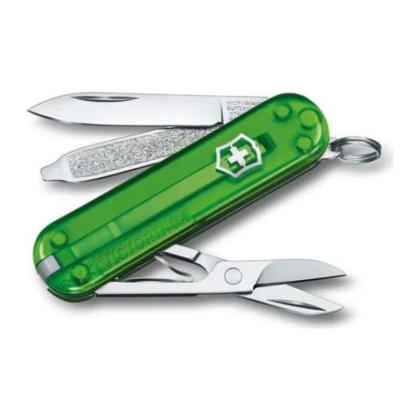 Pocket knife Victorinox Classic SD 58 mm