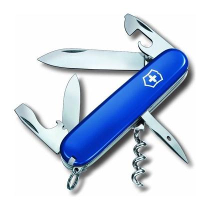Victorinox Spartan 91mm