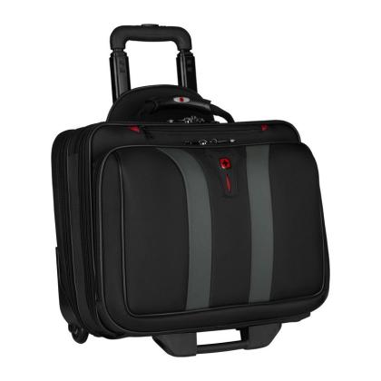 17" Wheeled Computer Case
