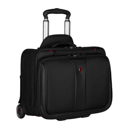 PATRIOT 17" 2pc Rolling Case