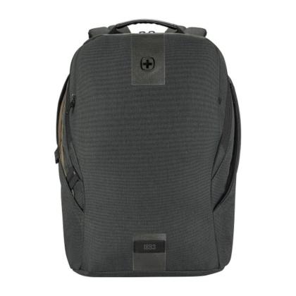 16" Laptop Backpack with Tablet Pocket