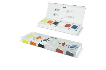 Xoopar ICE P Powerbank 5000mAh Presentation Box Xoopar ICE P Powerbank 5000mAh Presentation Box