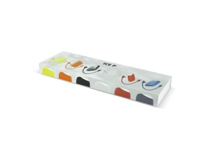 Xoopar ICE P Powerbank 5000mAh Presentation Box Xoopar ICE P Powerbank 5000mAh Presentation Box