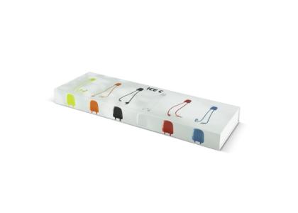 Xoopar Ice-C GRS Charging cable Presentation Box