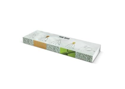 Mr. Bio Charging cable Variety Presentation Box