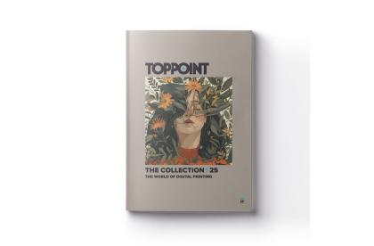 Toppoint Catalogue 2025 IT