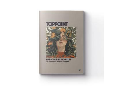 Toppoint Catalogue 2025 IT