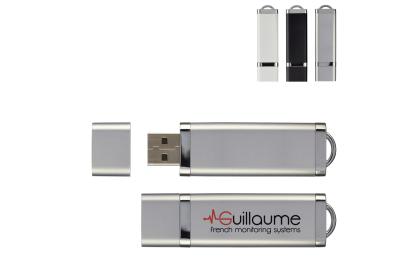 USB slim 2.0 8GB