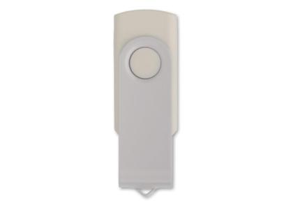 USB flash drive twister 4GB