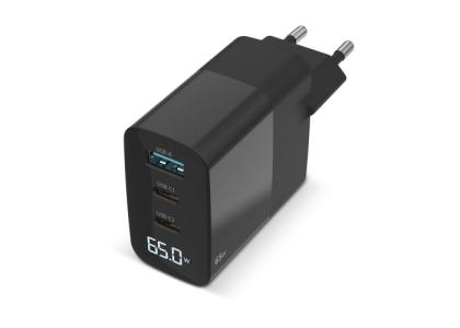 Sitecom CH-1002 65W GaN Power Delivery Wall Charger