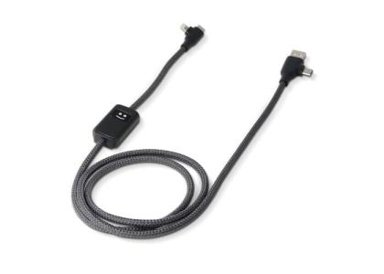 Xoopar Allure PD Cable with data transfer
