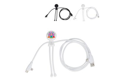 4041 - Xoopar Bio PD60 Long cable 4041 - Xoopar Bio PD60 Long cable