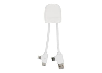 Xoopar ICE-B Multi Charging Cable